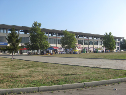 ippodrom